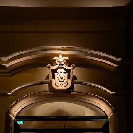 Lo Stemma Luxury Boutique Hotel Matera Exteriör bild