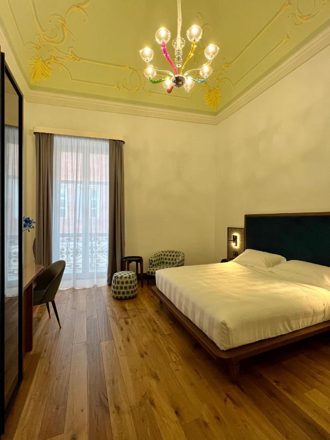 Lo Stemma Luxury Boutique Hotel Matera Exteriör bild