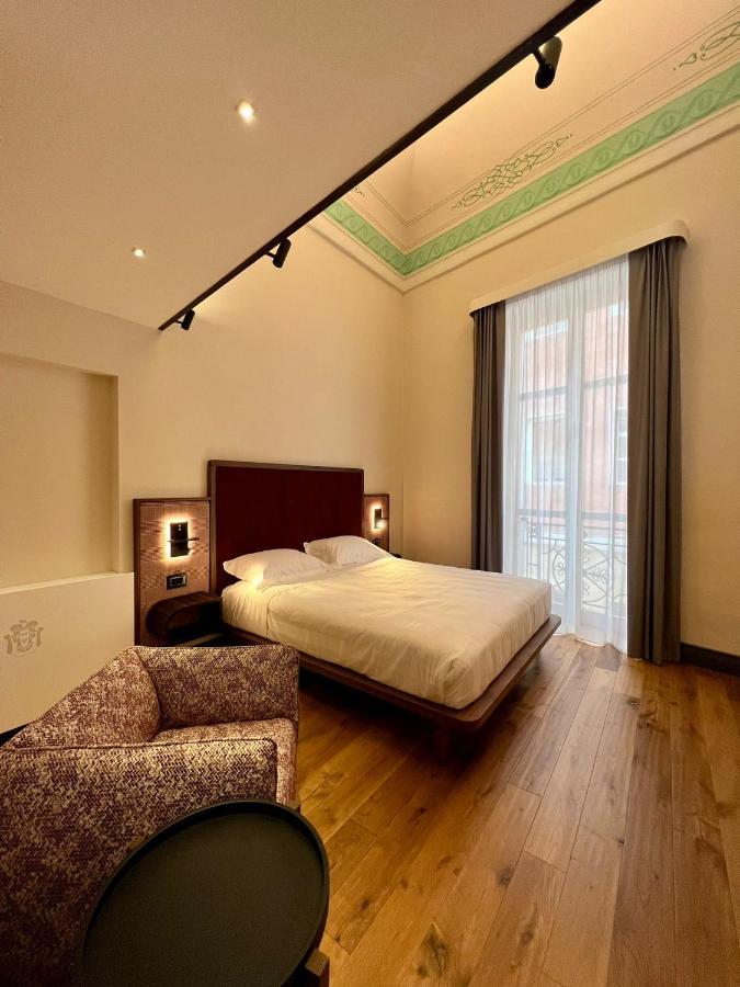 Lo Stemma Luxury Boutique Hotel Matera Exteriör bild