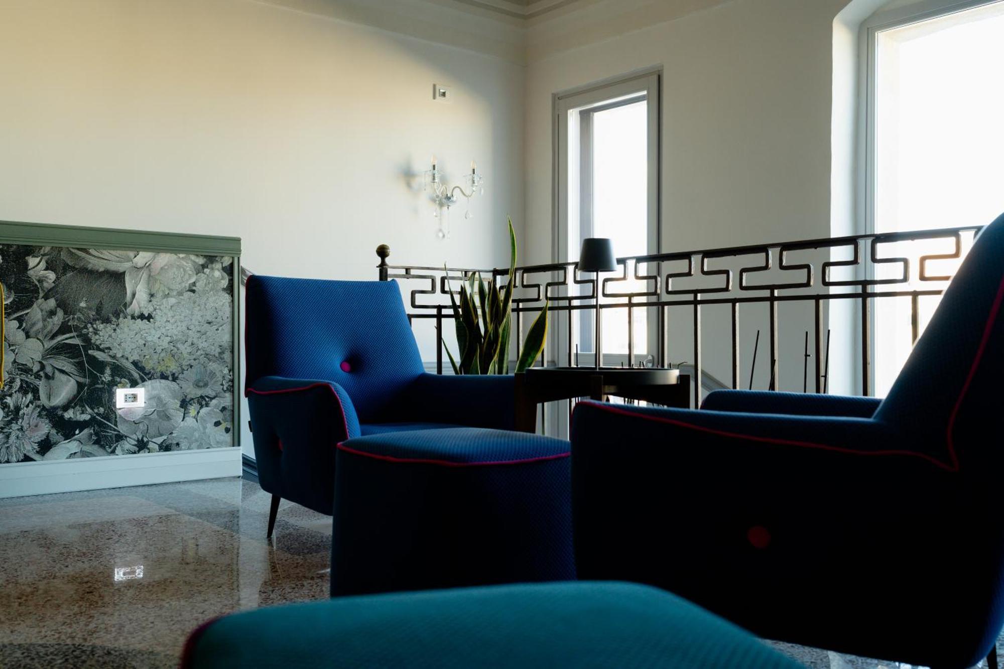 Lo Stemma Luxury Boutique Hotel Matera Exteriör bild
