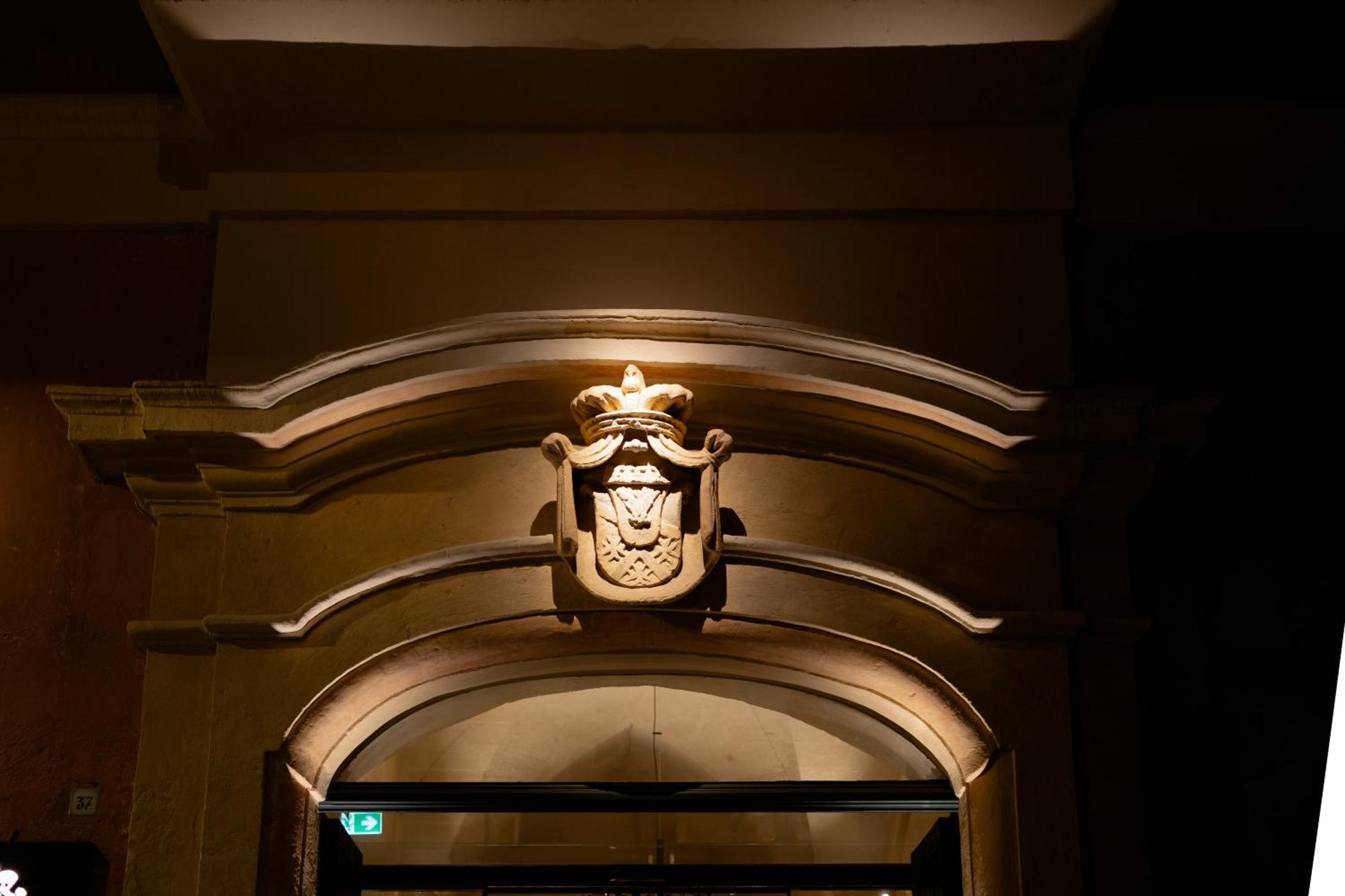 Lo Stemma Luxury Boutique Hotel Matera Exteriör bild