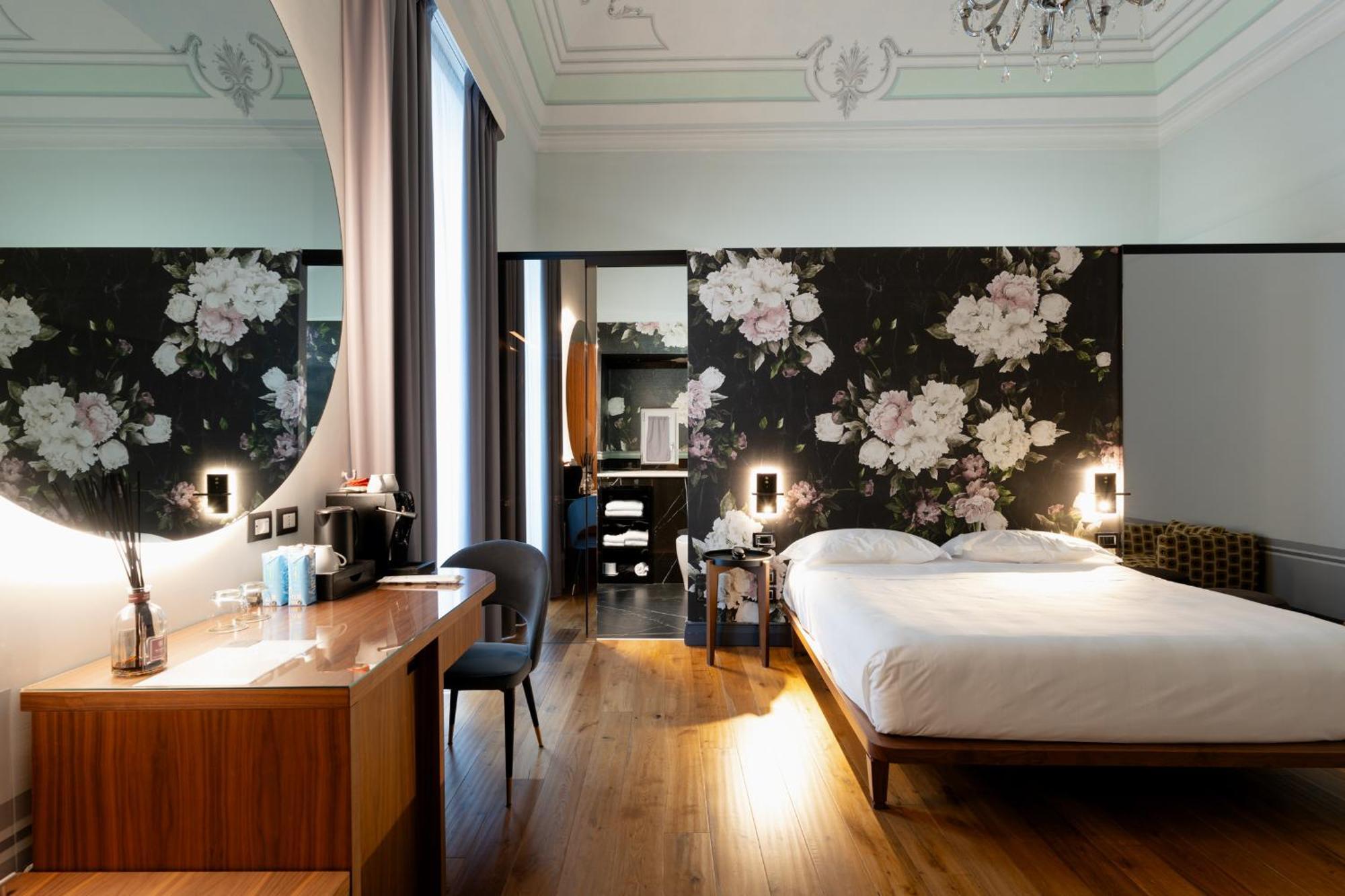 Lo Stemma Luxury Boutique Hotel Matera Exteriör bild