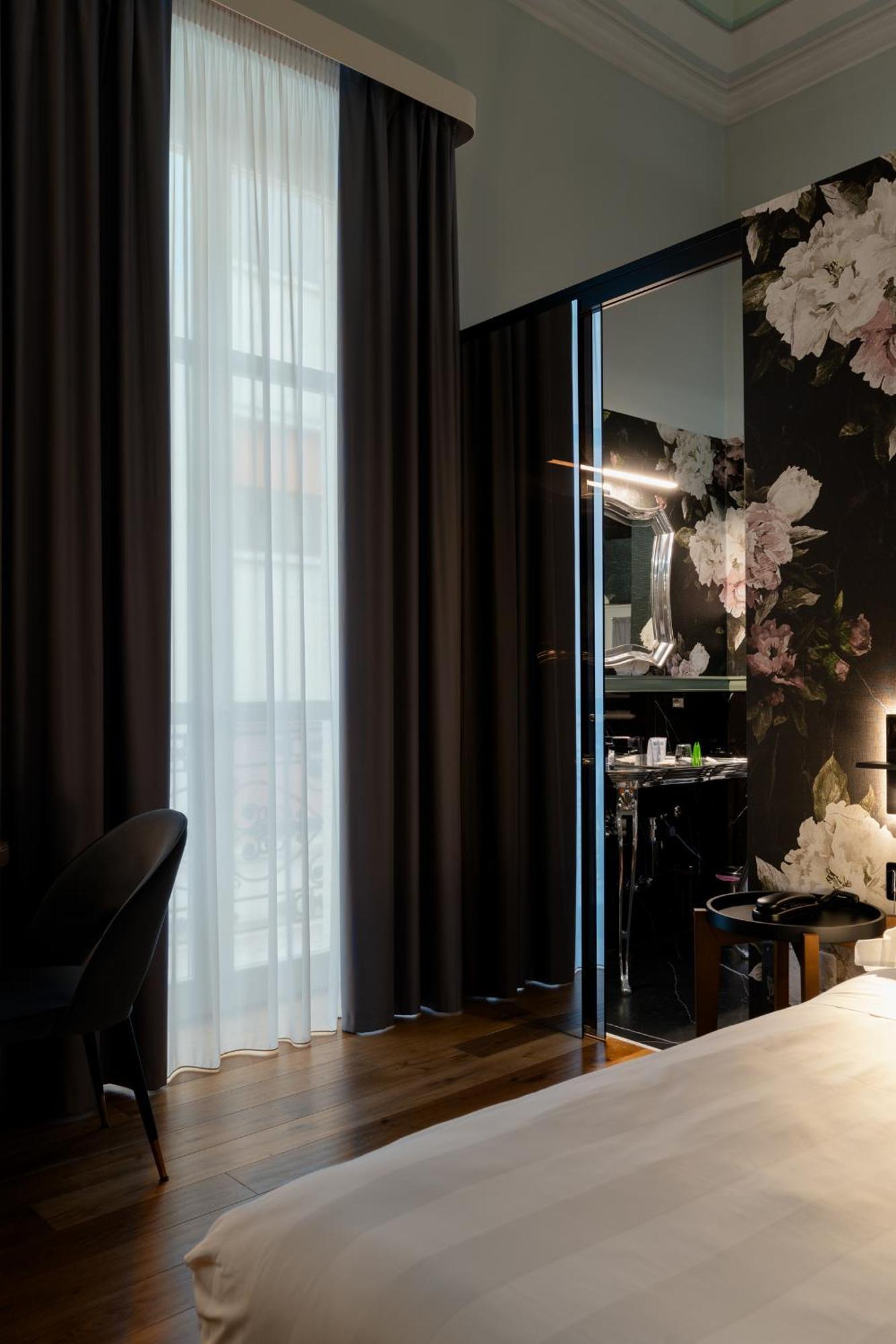 Lo Stemma Luxury Boutique Hotel Matera Exteriör bild