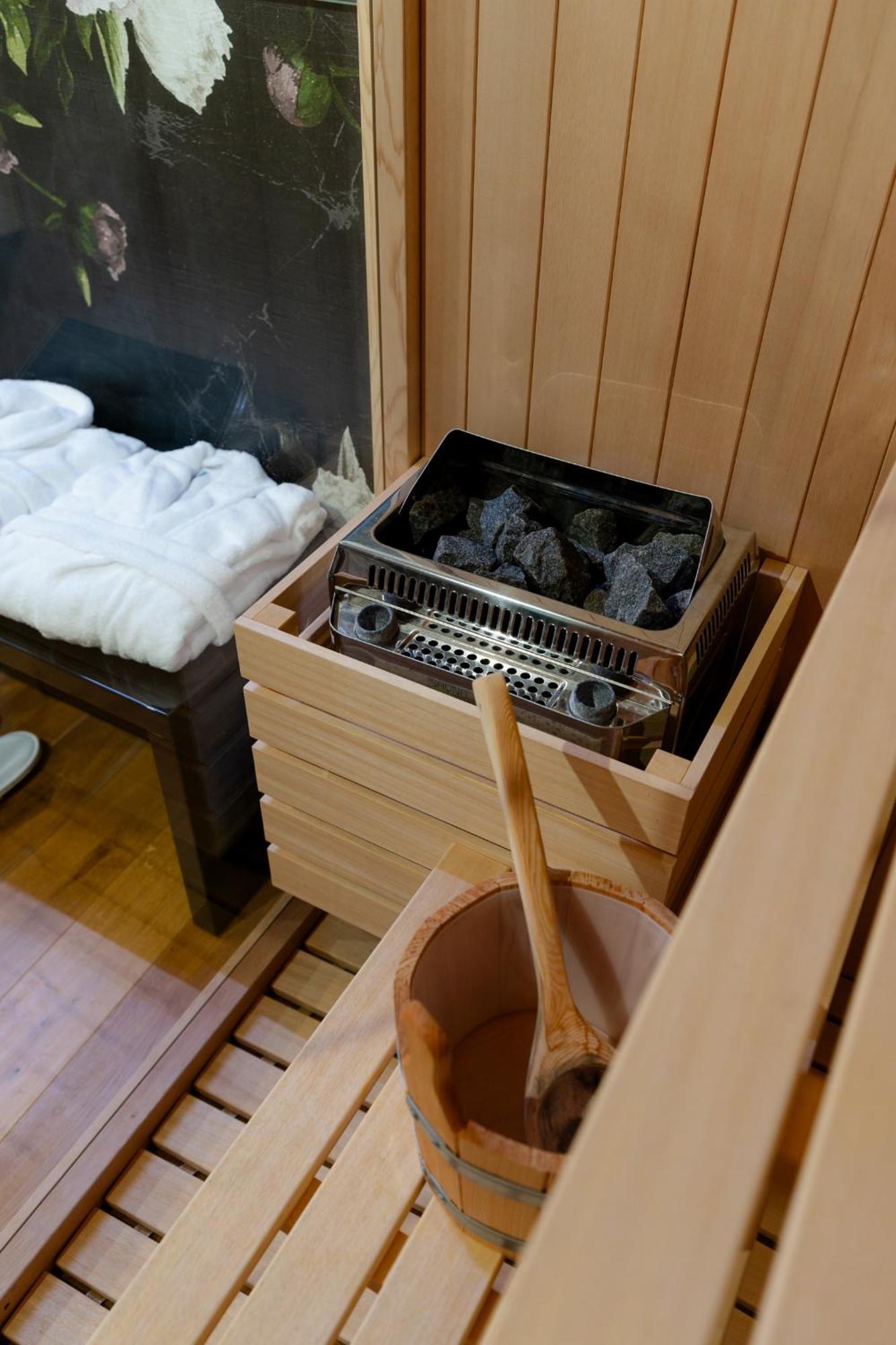 Lo Stemma Luxury Boutique Hotel Matera Exteriör bild