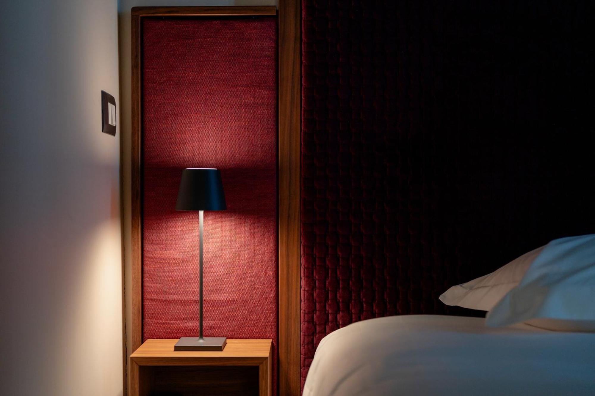 Lo Stemma Luxury Boutique Hotel Matera Exteriör bild
