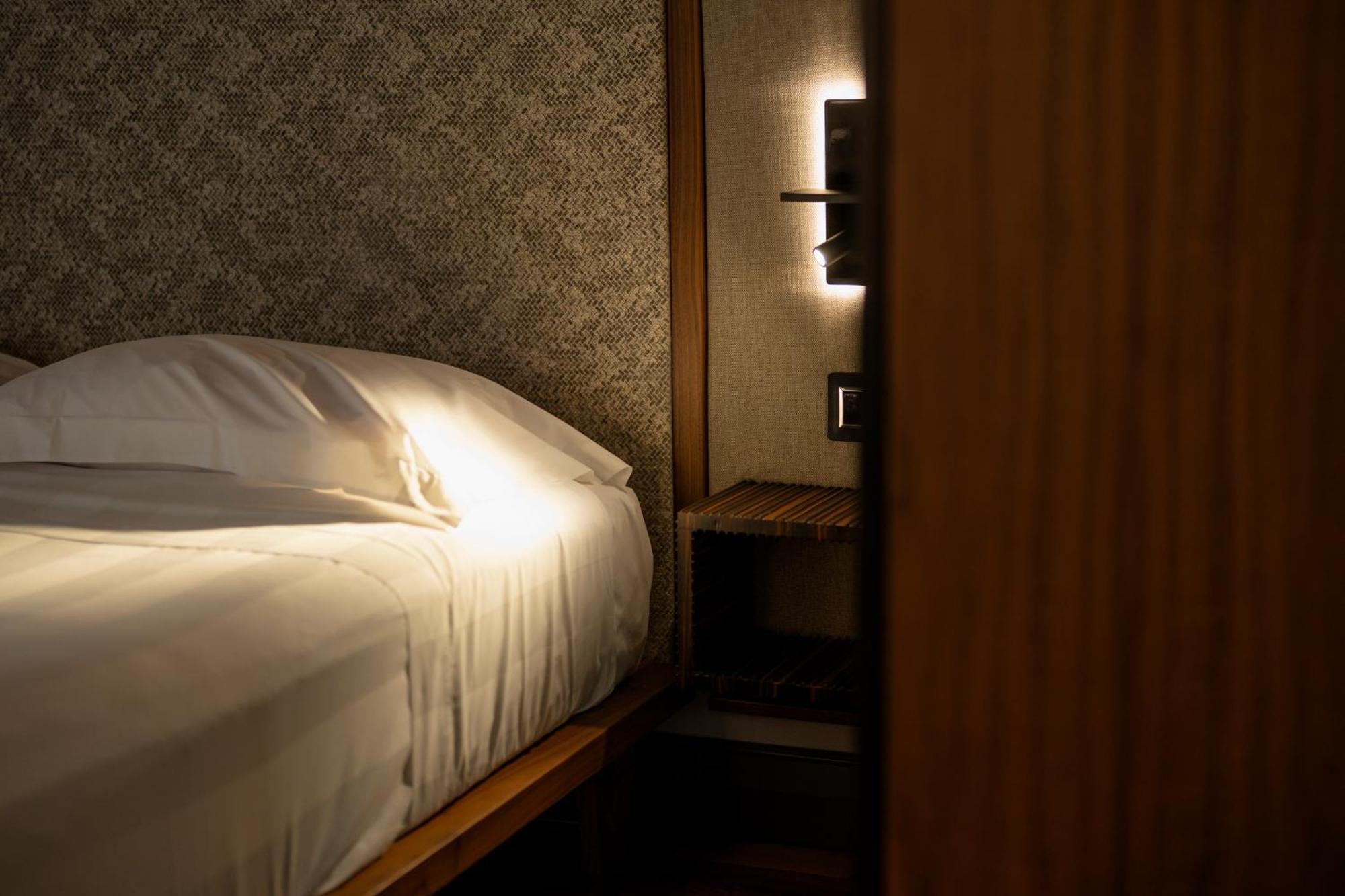 Lo Stemma Luxury Boutique Hotel Matera Exteriör bild