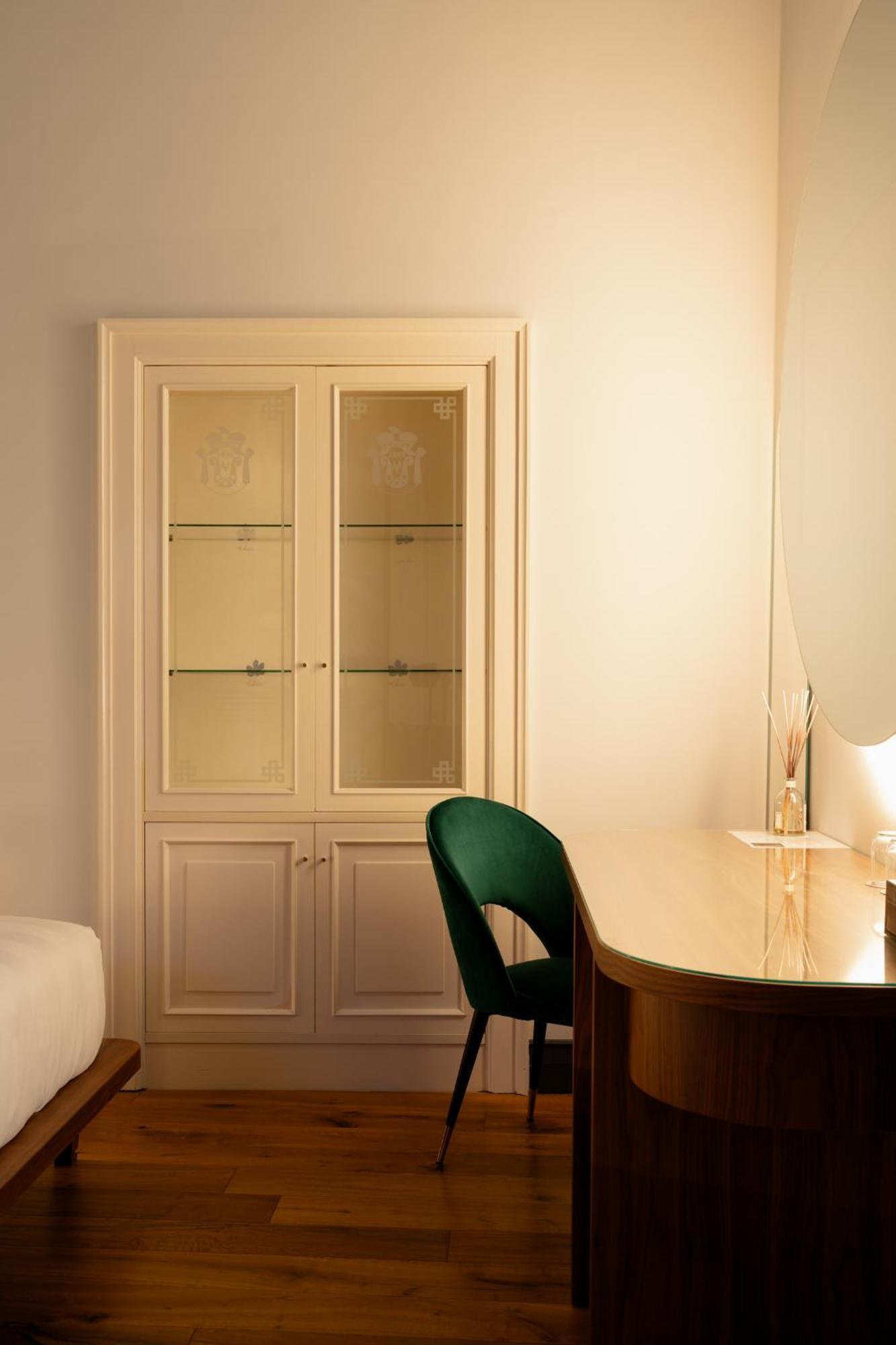 Lo Stemma Luxury Boutique Hotel Matera Exteriör bild