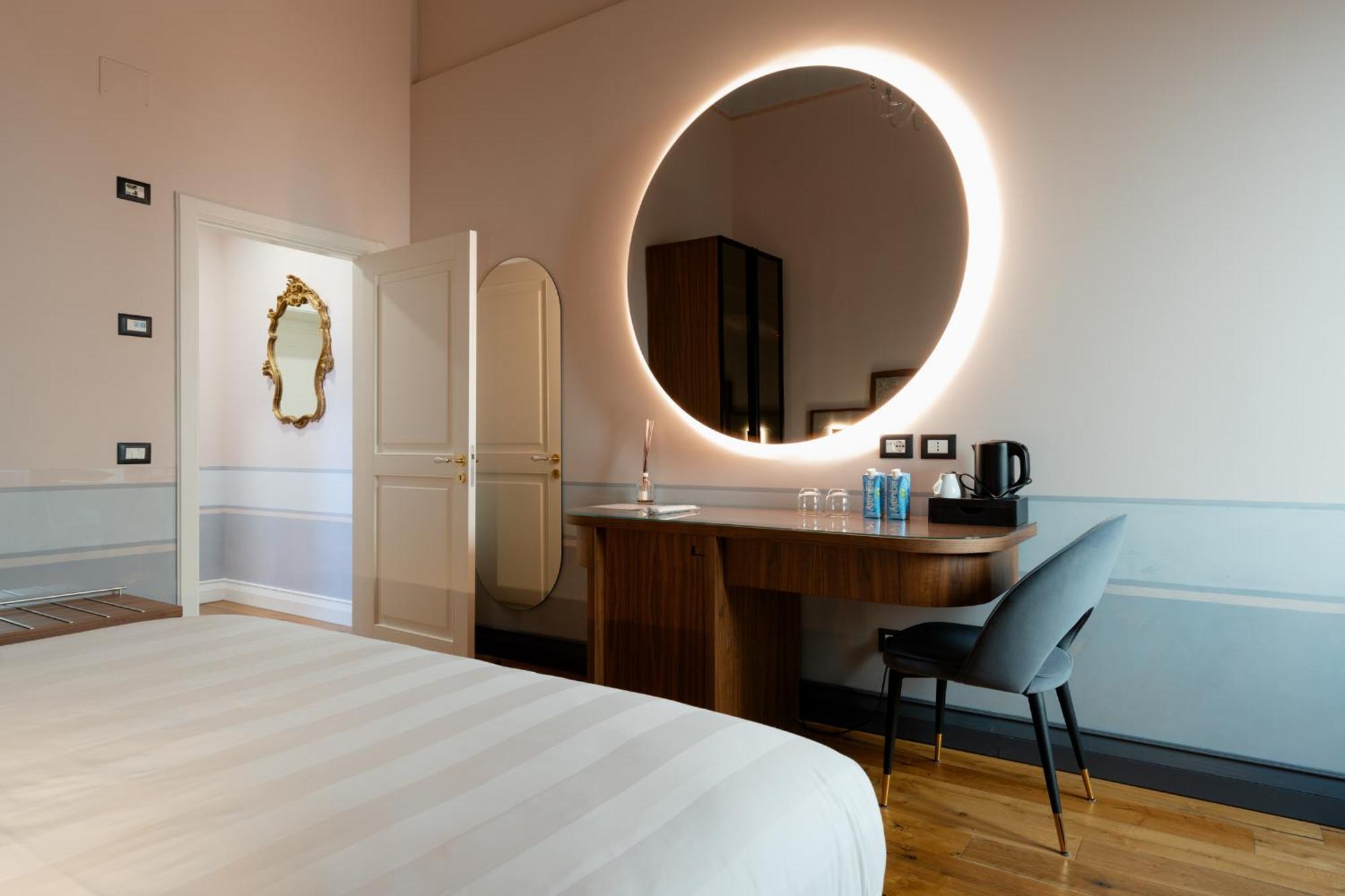 Lo Stemma Luxury Boutique Hotel Matera Exteriör bild