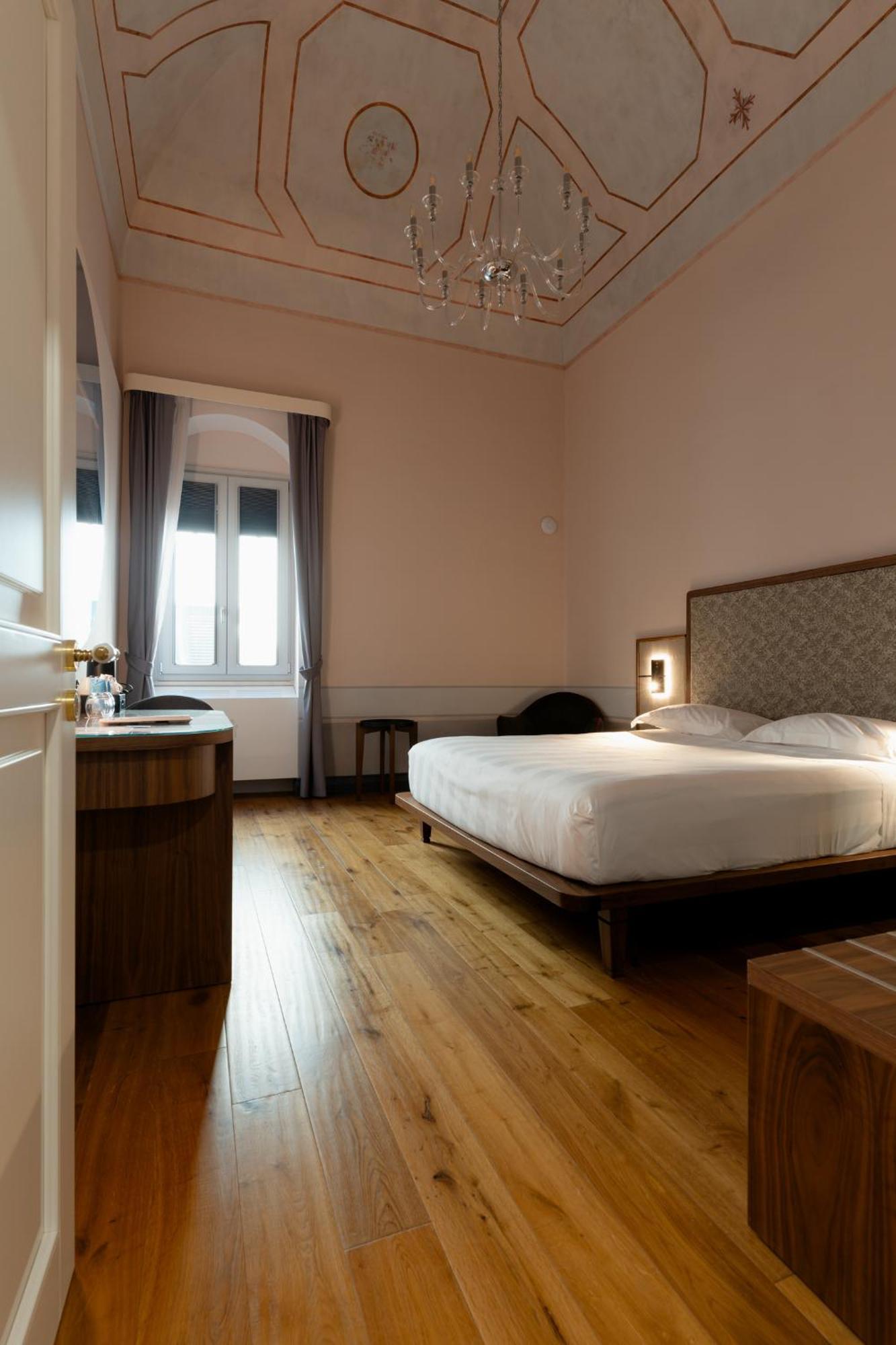 Lo Stemma Luxury Boutique Hotel Matera Exteriör bild