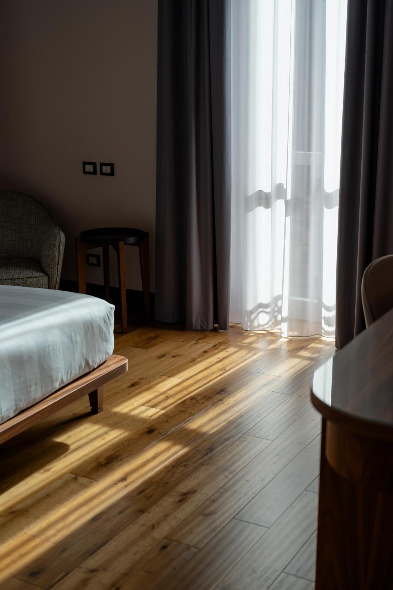 Lo Stemma Luxury Boutique Hotel Matera Exteriör bild