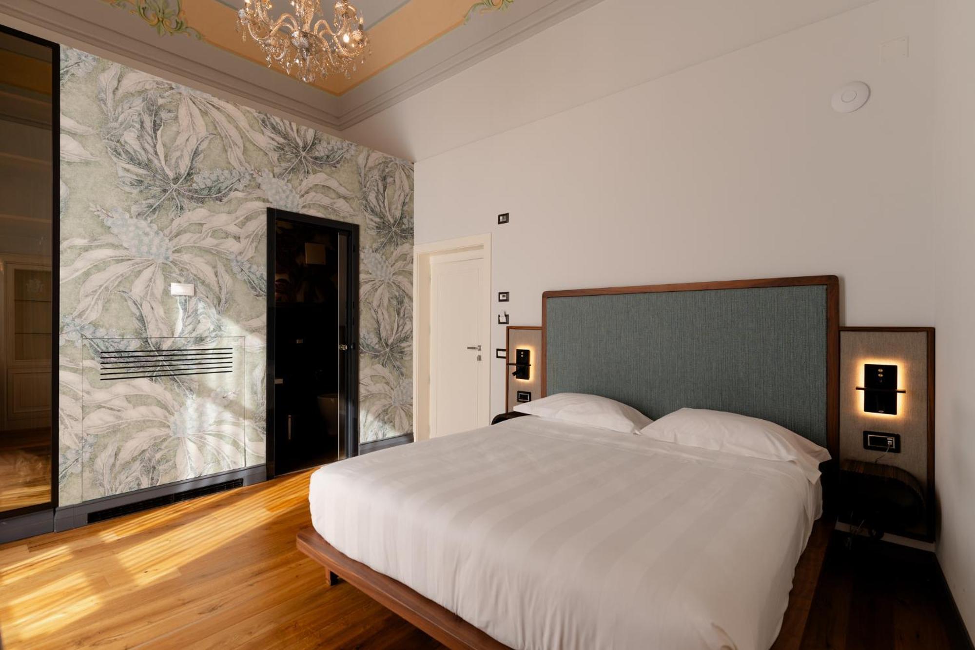 Lo Stemma Luxury Boutique Hotel Matera Exteriör bild