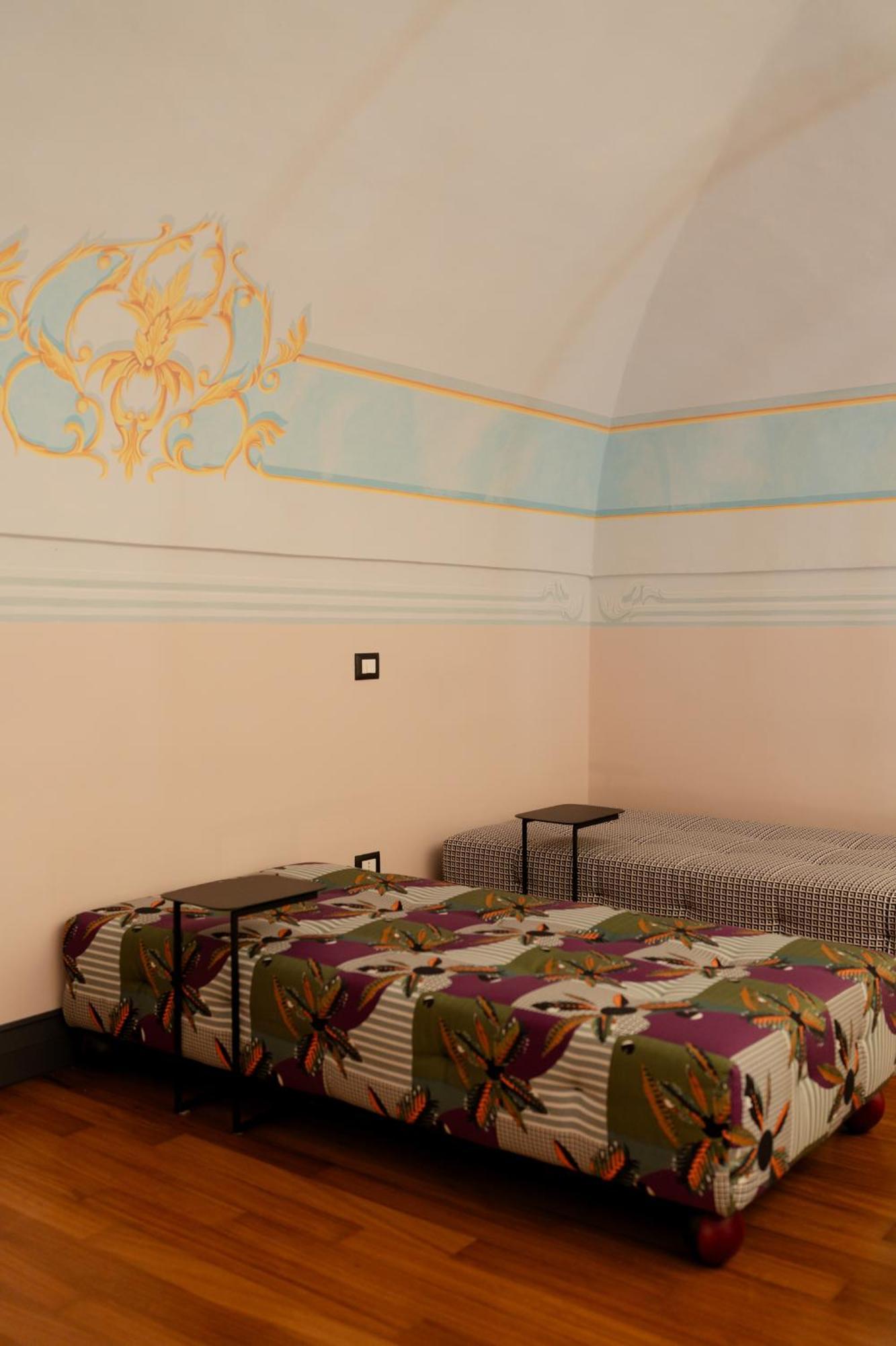 Lo Stemma Luxury Boutique Hotel Matera Exteriör bild