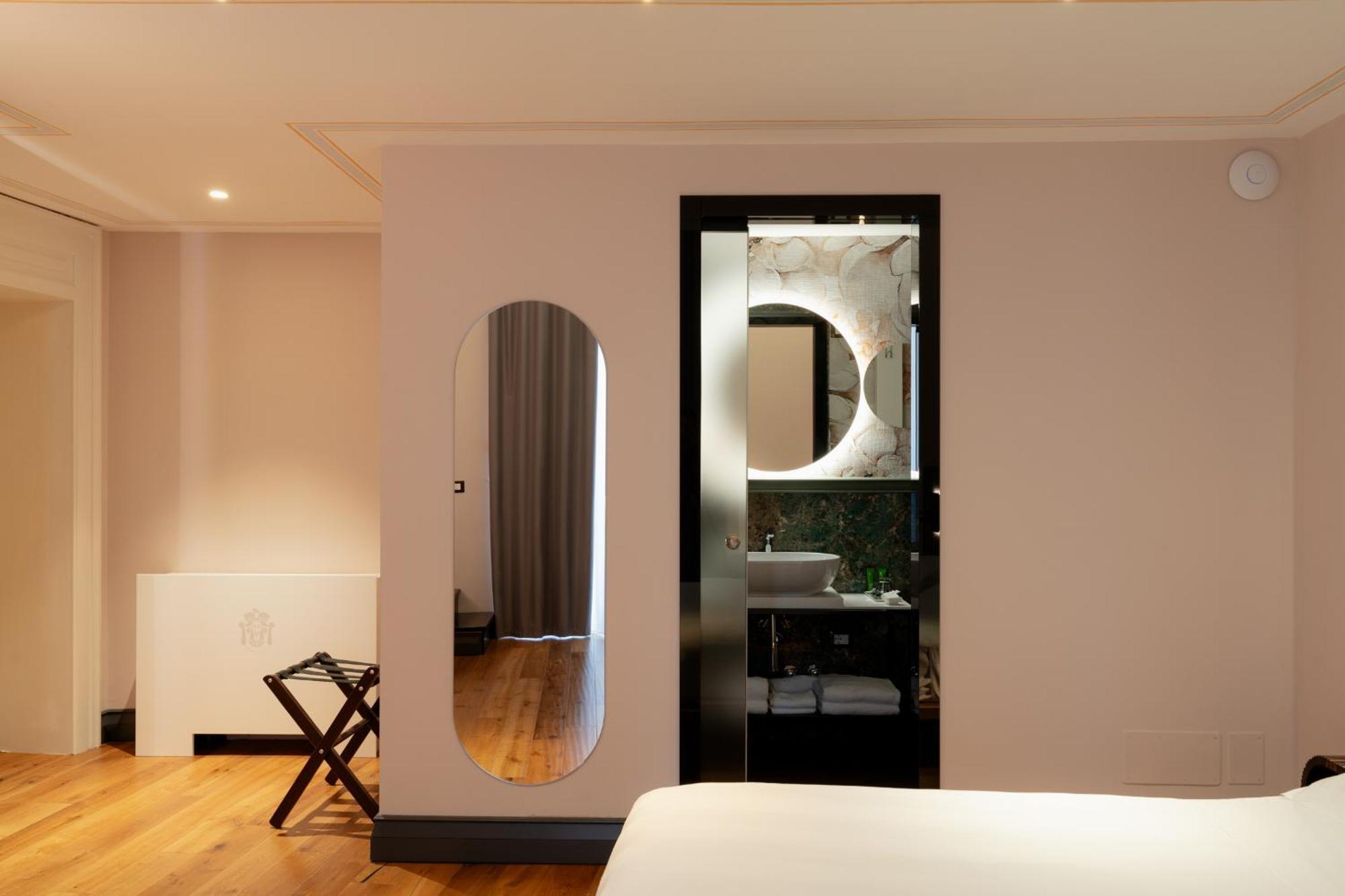 Lo Stemma Luxury Boutique Hotel Matera Exteriör bild