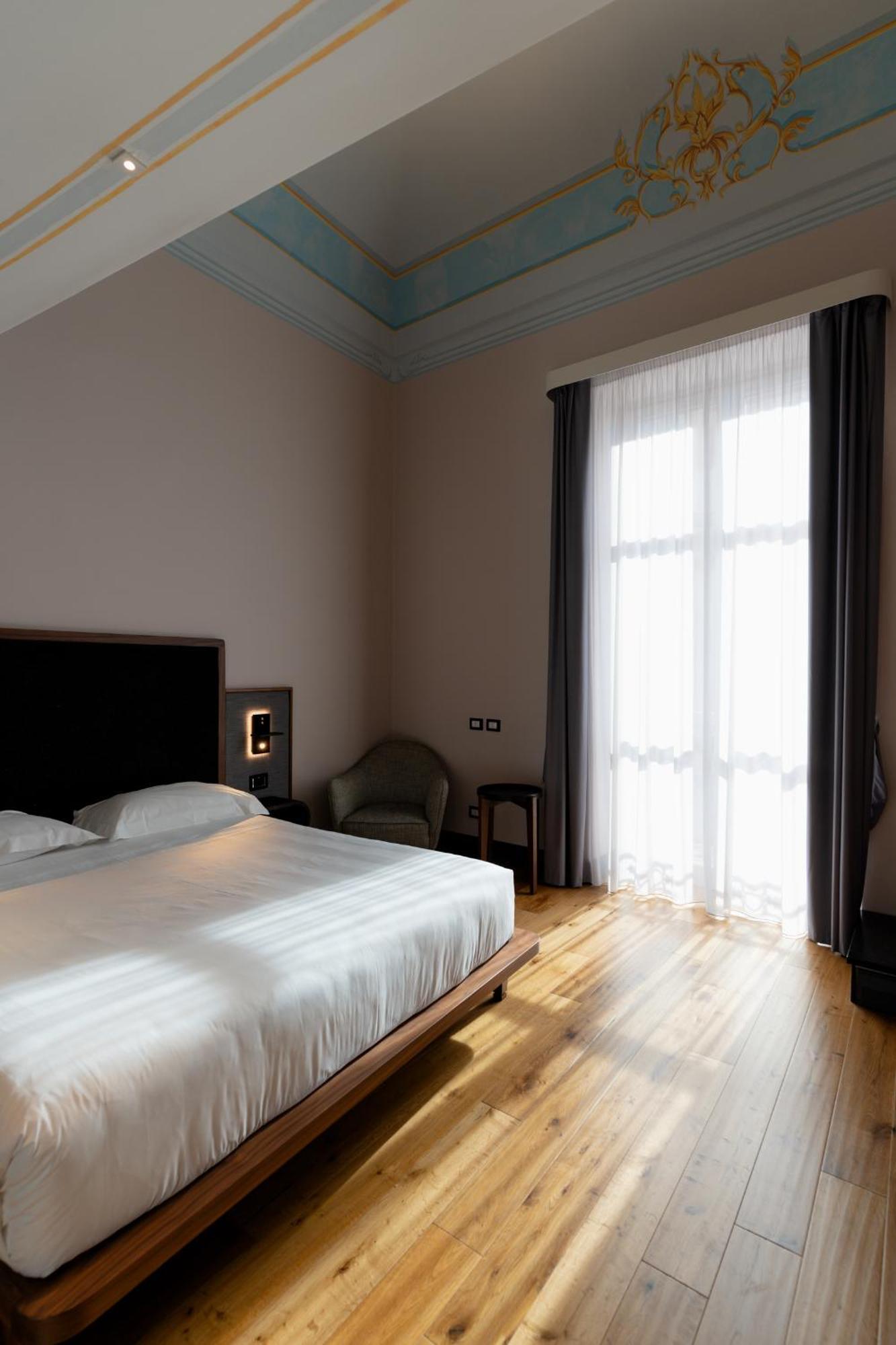 Lo Stemma Luxury Boutique Hotel Matera Exteriör bild