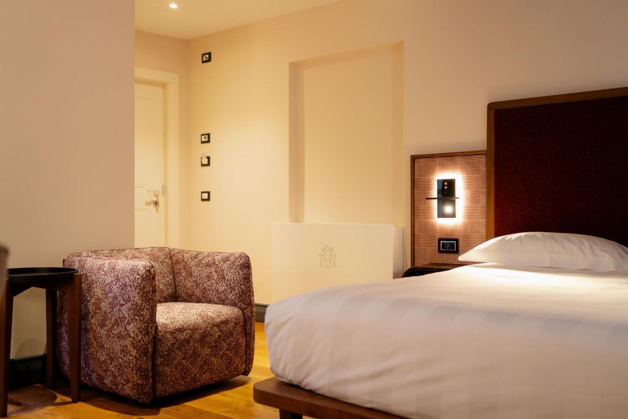 Lo Stemma Luxury Boutique Hotel Matera Exteriör bild