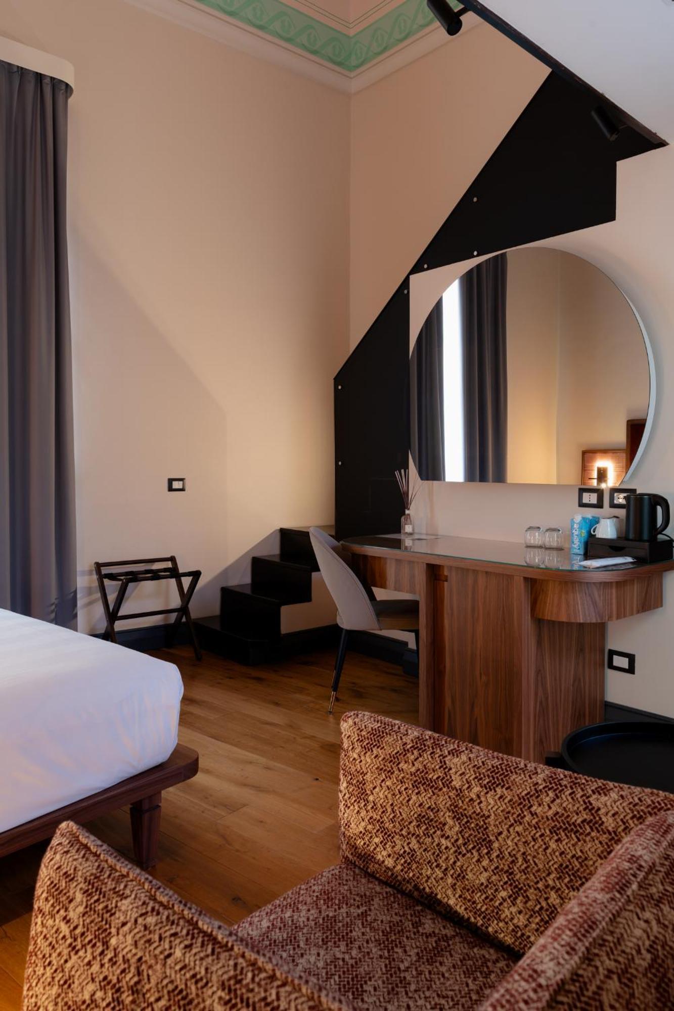 Lo Stemma Luxury Boutique Hotel Matera Exteriör bild