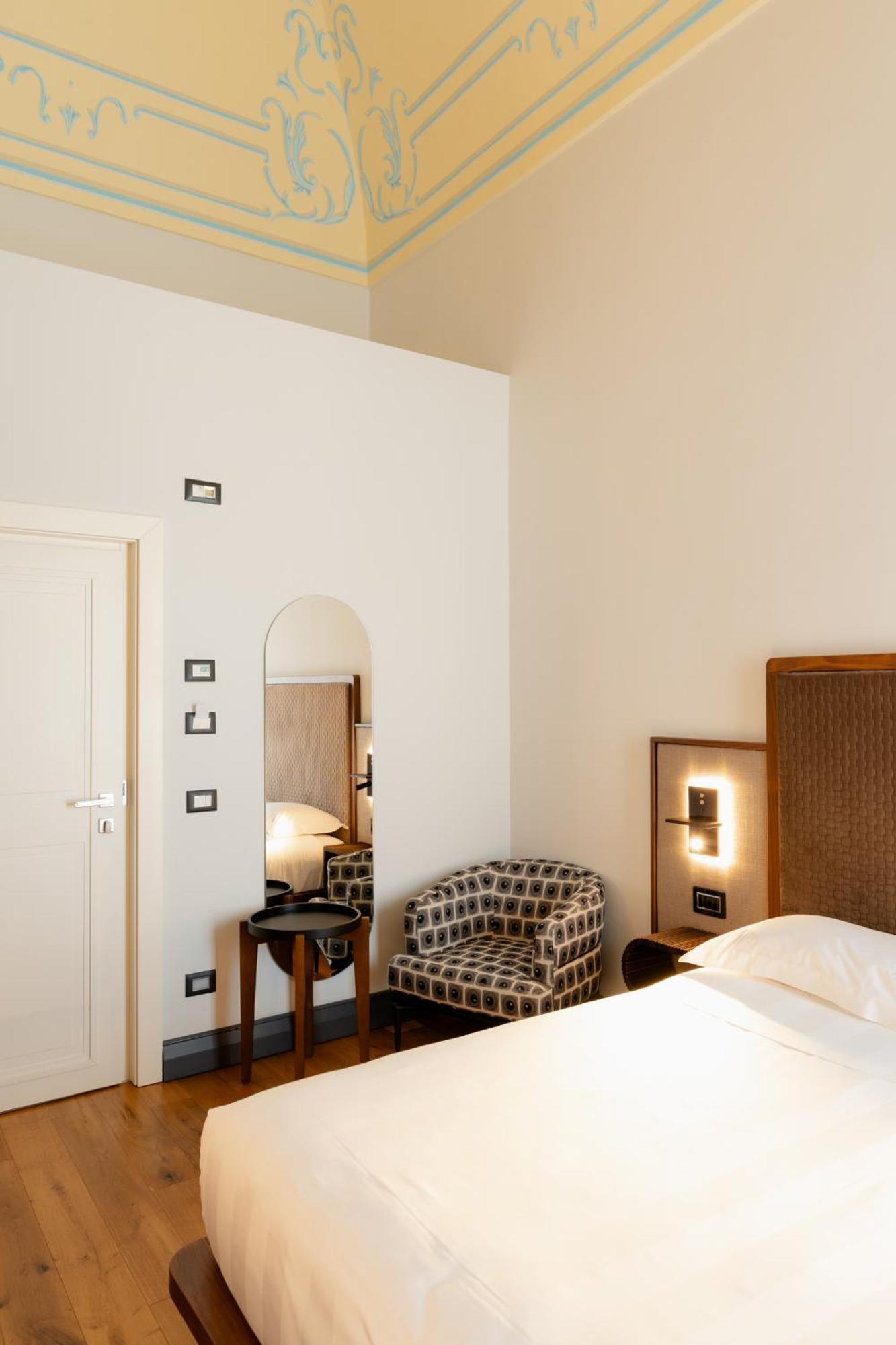 Lo Stemma Luxury Boutique Hotel Matera Exteriör bild