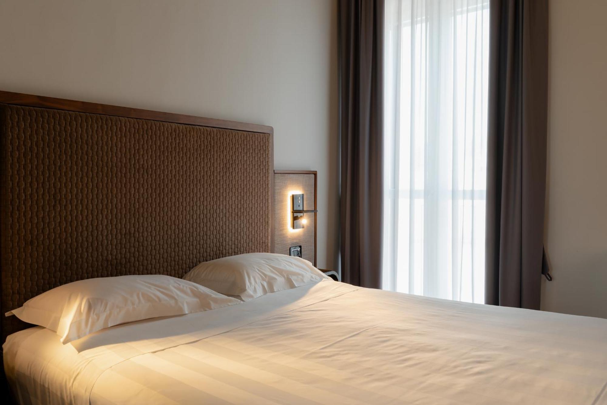 Lo Stemma Luxury Boutique Hotel Matera Exteriör bild