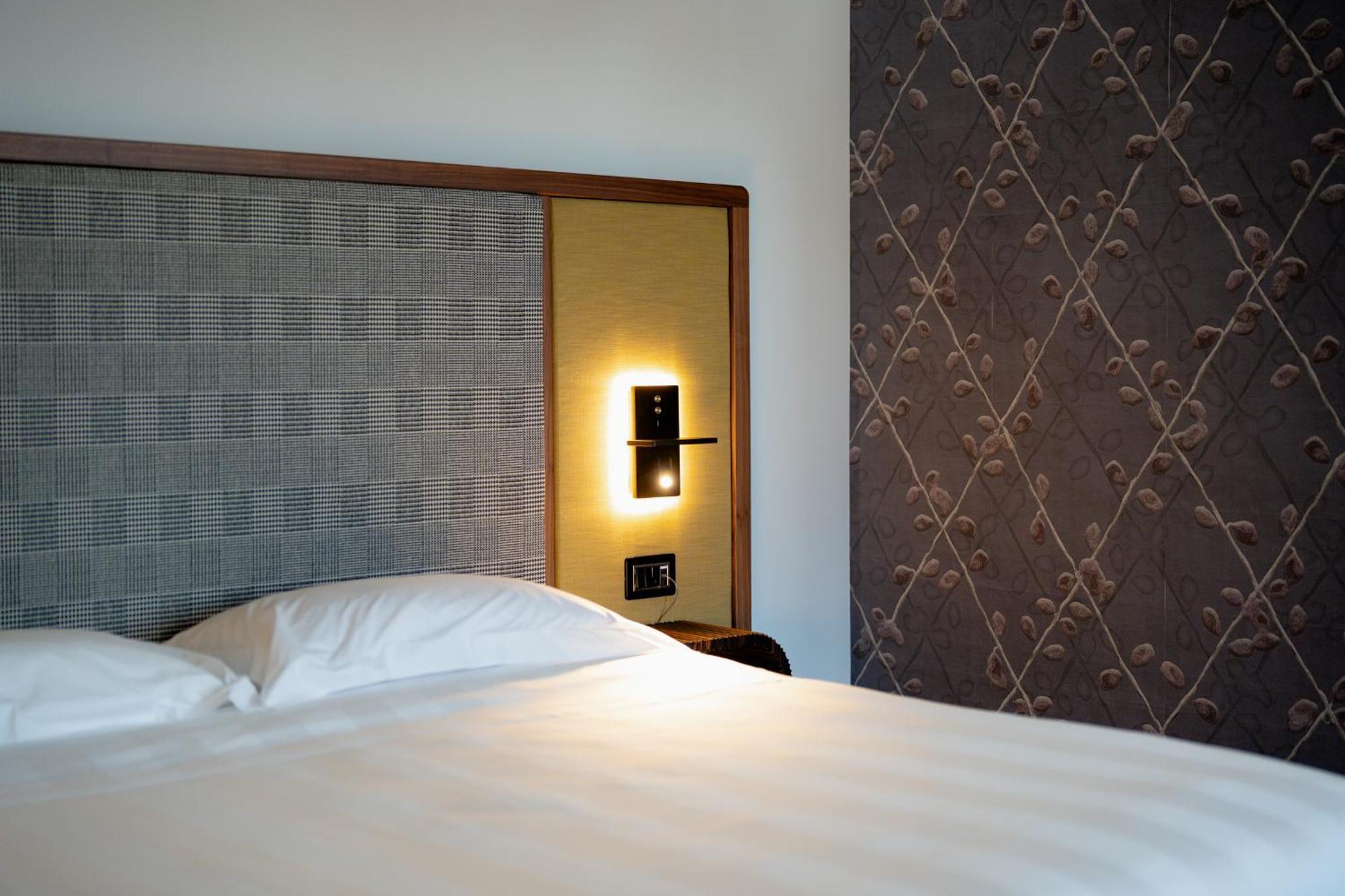 Lo Stemma Luxury Boutique Hotel Matera Exteriör bild