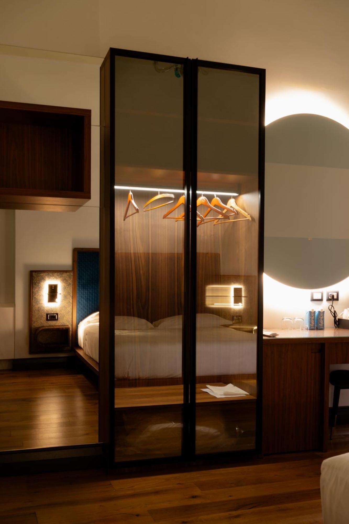 Lo Stemma Luxury Boutique Hotel Matera Exteriör bild