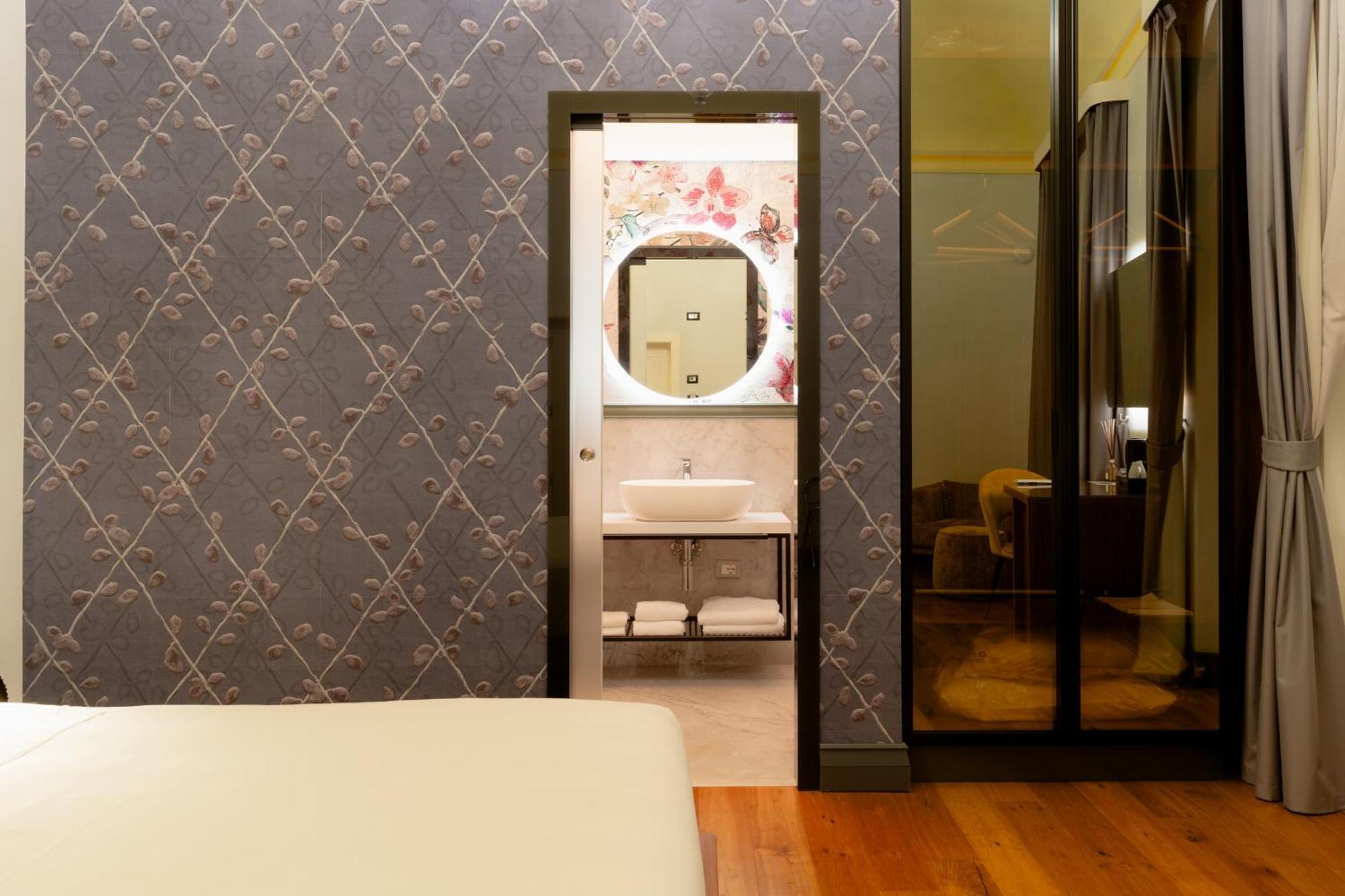 Lo Stemma Luxury Boutique Hotel Matera Exteriör bild